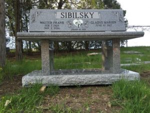 memorial-bench