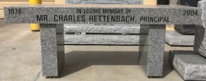 memorial-bench