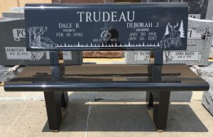 memorial-bench